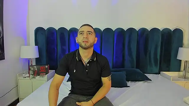 Lushian  online show from March 18, 1:36 pm