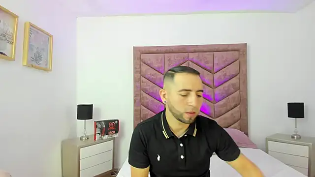 Lushian  online show from March 23, 4:44 pm