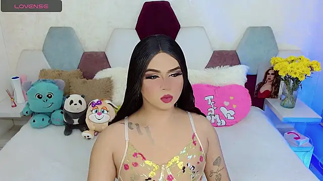 kushina uzumaki75 online show from September 26, 4:05 am