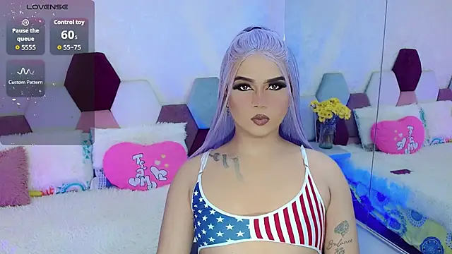 kushina uzumaki75 online show from October 8, 3:48 am