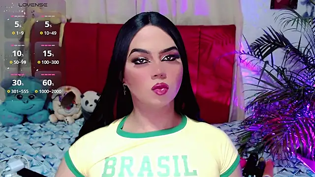 kushina uzumaki75 online show from January 10, 2:35 am