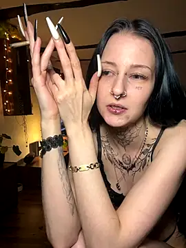 Seductively4 20 online show from November 14, 11:13 pm