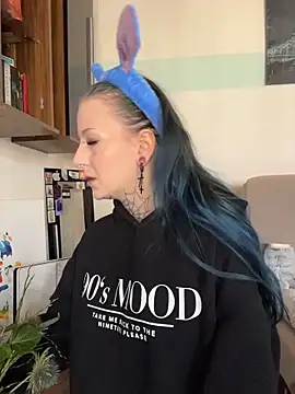 Seductively4 20 online show from February 25, 12:59 pm