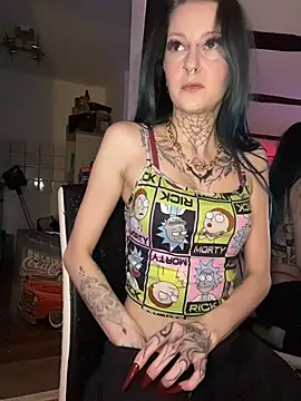 Seductively4 20 online show from February 28, 4:57 am