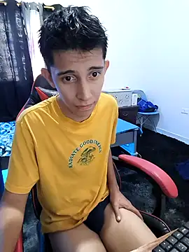 gomitaboy 1 online show from December 20, 7:32 pm