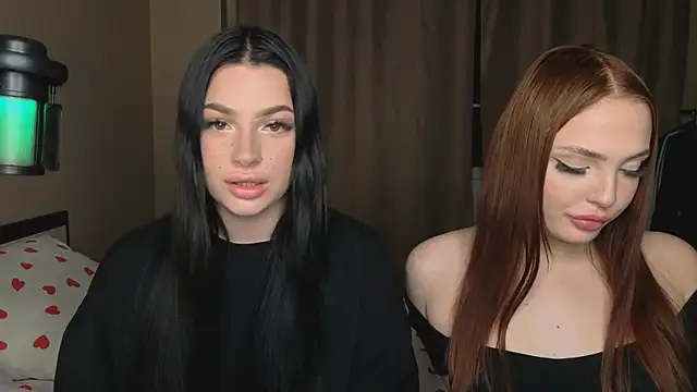 Snapshot of honey_____bunny chatting on October 7, 12:35 pm honey     bunny online show from October 7, 12:35 pm