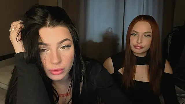 Snapshot of honey_____bunny chatting on October 12, 9:08 am honey     bunny online show from October 12, 9:08 am