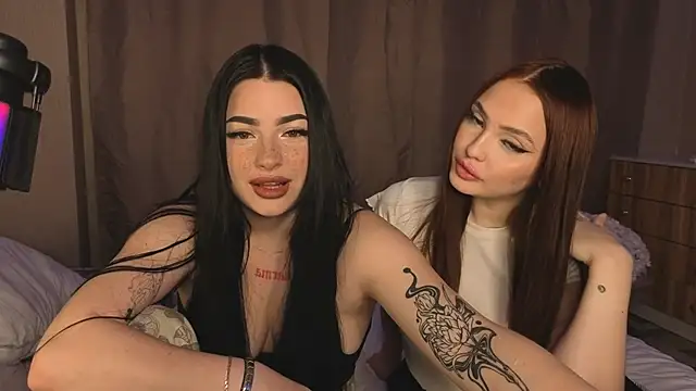 Snapshot of honey_____bunny chatting on October 17, 11:46 am honey     bunny online show from October 17, 11:46 am