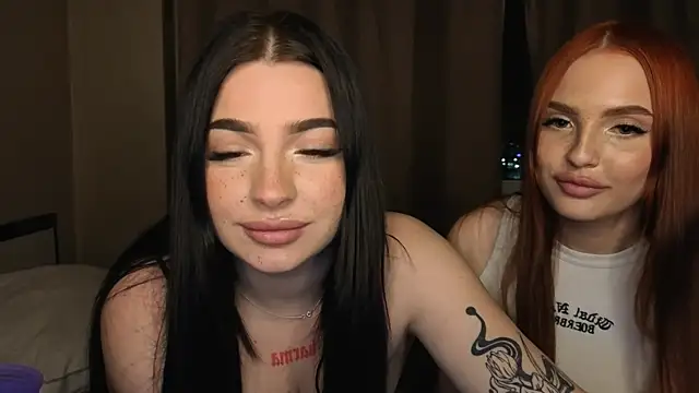 honey     bunny online show from November 24, 4:40 pm