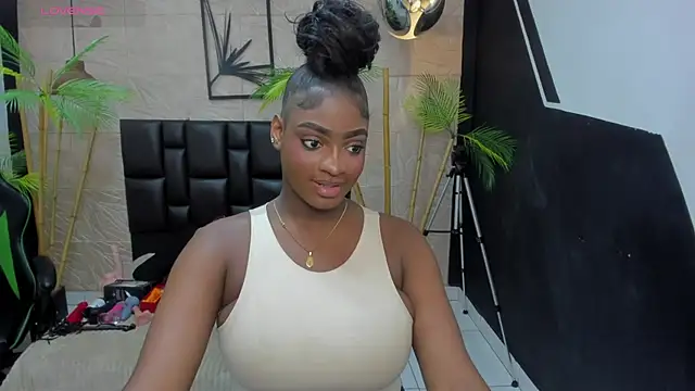 alana bonny online show from May 20, 1:17 pm