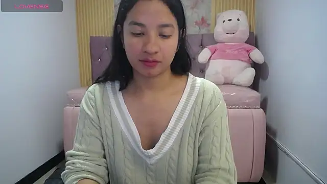 Irina evans s1 online show from September 27, 4:01 pm