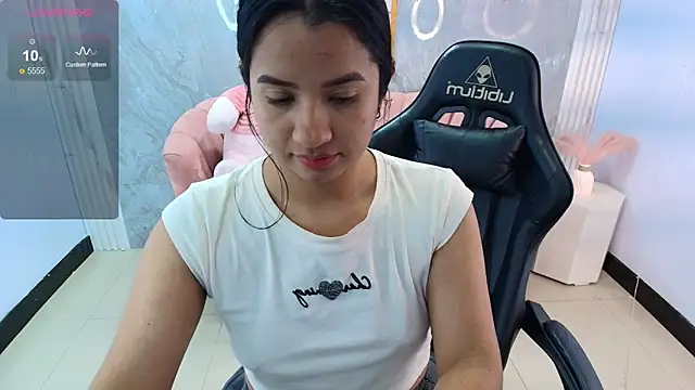Irina evans s1 online show from May 16, 1:02 am