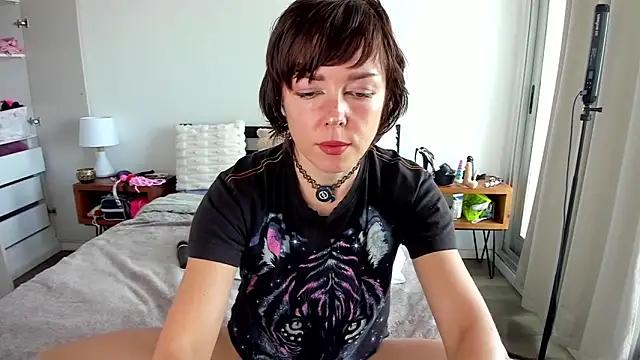 FantasticSonya online show from May 4, 4:58 pm