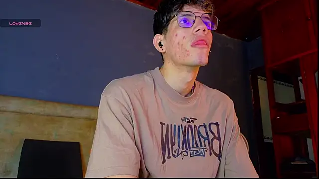 david huge online show from November 20, 1:22 pm