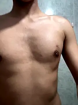 Alhannn01 online show from September 9, 8:30 pm