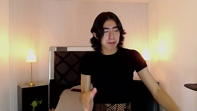 ryo light online show from September 23, 8:45 pm