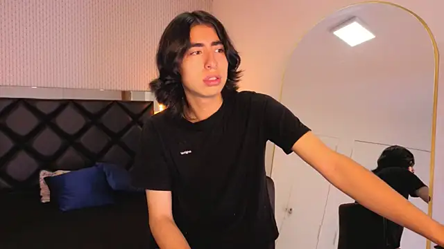 ryo light online show from October 28, 8:00 pm