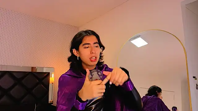 ryo light online show from October 30, 8:53 pm