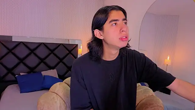 ryo light online show from November 10, 8:08 pm