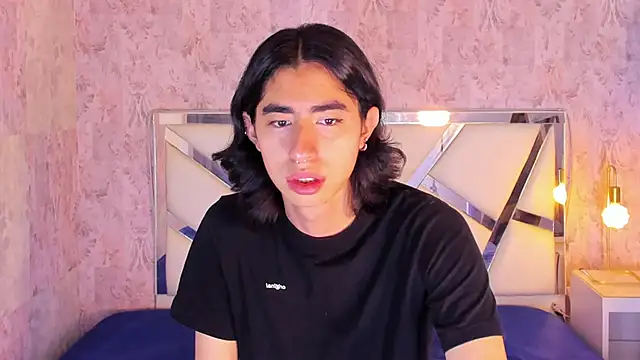 ryo light online show from December 13, 8:25 pm