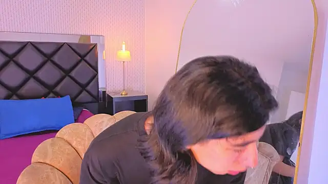 ryo light online show from February 19, 4:08 am