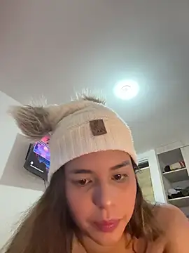 bianca vega  online show from March 8, 12:08 am