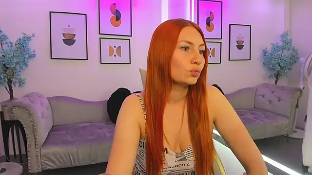 Snapshot of Alicia_leclair chatting on October 11, 3:50 am Alicia leclair online show from October 11, 3:50 am