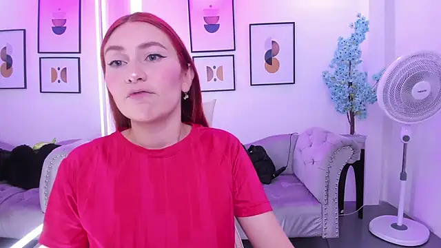 Alicia leclair online show from November 26, 3:40 am