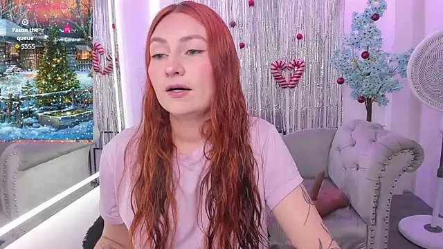 Alicia leclair online show from December 23, 3:37 am