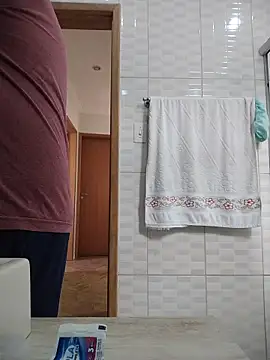 LeoMaduroSP online show from September 29, 12:21 pm