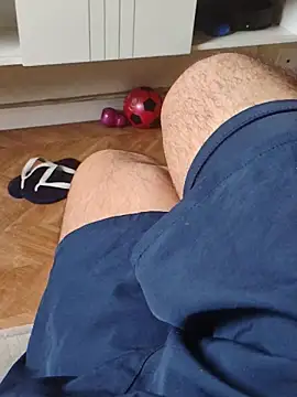 LeoMaduroSP online show from October 29, 5:36 pm