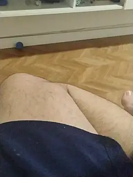 LeoMaduroSP online show from December 23, 12:52 am