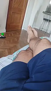 Snapshot of LeoMaduroSP chatting on April 20, 1:58 pm LeoMaduroSP online show from April 20, 1:58 pm