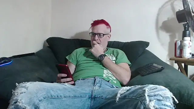 nerdy6 online show from February 7, 5:16 pm