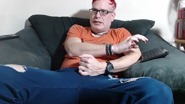 nerdy6 online show from March 27, 1:55 am