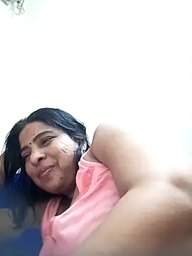 srimasrima online show from February 3, 8:25 pm