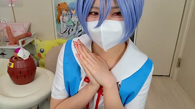 Snapshot of chii_chan_o0 chatting on December 21, 1:07 pm chii chan o0 online show from December 21, 1:07 pm