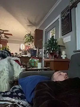 Integrityofsin online show from December 16, 5:45 am