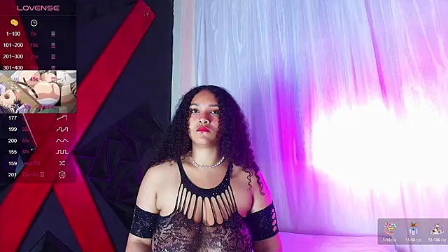 ivonne diaz1 online show from October 7, 8:17 pm