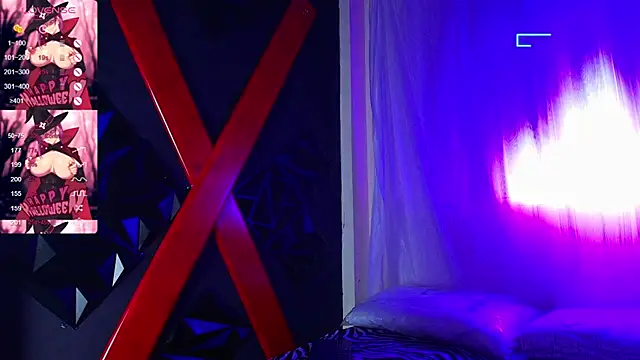 ivonne diaz1 online show from October 16, 7:37 pm