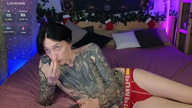 Martin Jin online show from December 14, 5:18 pm