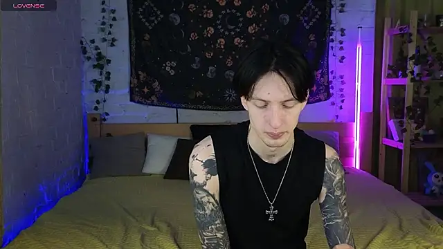 Martin Jin online show from February 6, 2:38 am