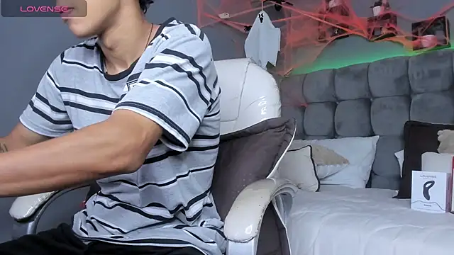 Juan zabala online show from October 6, 12:57 pm