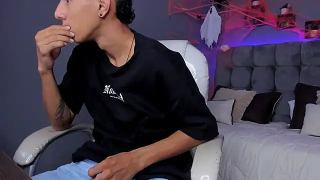 Juan zabala online show from October 7, 10:56 am