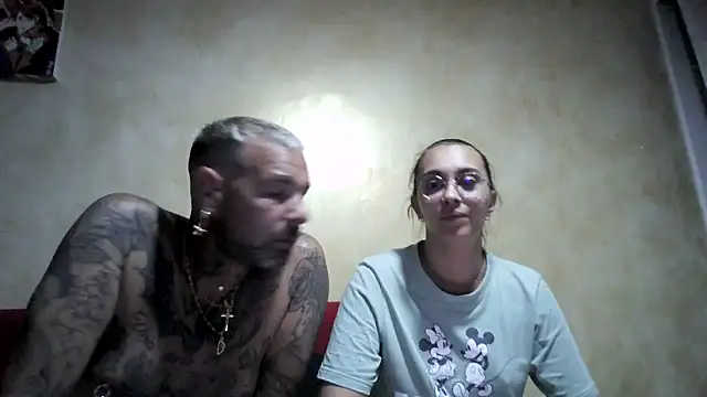 soumisdeblake83 online show from June 6, 8:02 pm