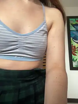 Megan colsom online show from September 21, 9:38 pm