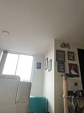 Megan colsom online show from September 25, 7:50 pm