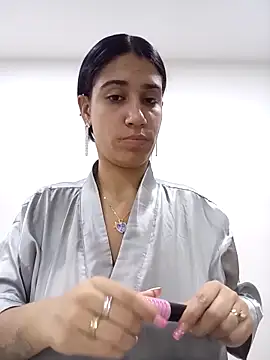 Samantha hotly online show from October 8, 12:03 pm