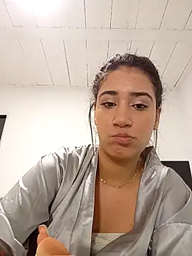 Samantha hotly online show from November 4, 10:03 am