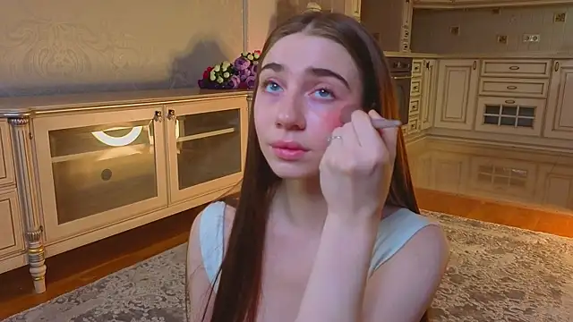 EadlinGillim online show from September 26, 2:59 am